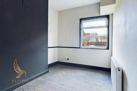 undefined, St. Marys Place, Castleford WF10