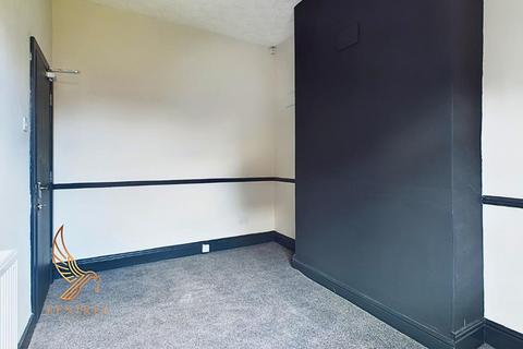 undefined, St. Marys Place, Castleford WF10