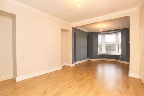 3 bedroom terraced house for sale, Lower Glyn-Gwyn Street, Trethomas, Caerphilly CF83 8GA