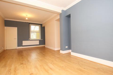 3 bedroom terraced house for sale, Lower Glyn-Gwyn Street, Trethomas, Caerphilly CF83 8GA