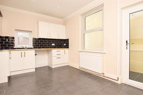 3 bedroom terraced house for sale, Lower Glyn-Gwyn Street, Trethomas, Caerphilly CF83 8GA