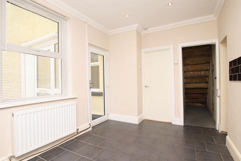 3 bedroom terraced house for sale, Lower Glyn-Gwyn Street, Trethomas, Caerphilly CF83 8GA