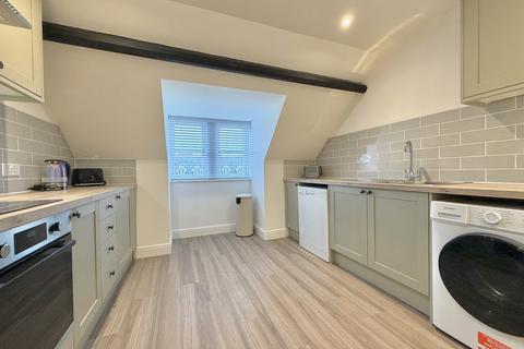 3 bedroom flat for sale, Keele Close, Watford, WD24
