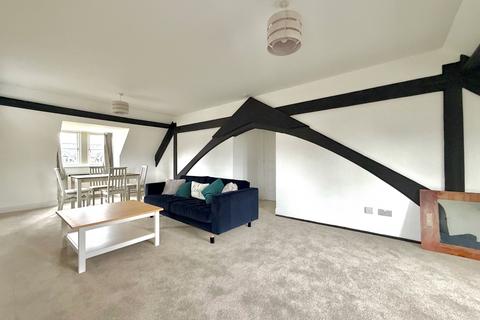 3 bedroom flat for sale, Keele Close, Watford, WD24