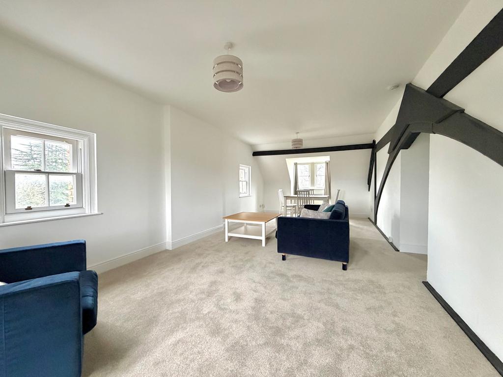 Living/Dining Room