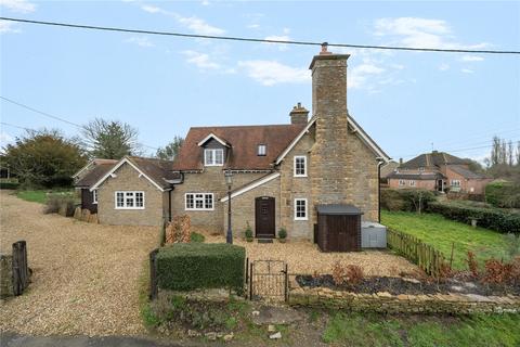 4 bedroom semi-detached house for sale, Stalbridge Weston, Sturminster Newton, Dorset, DT10