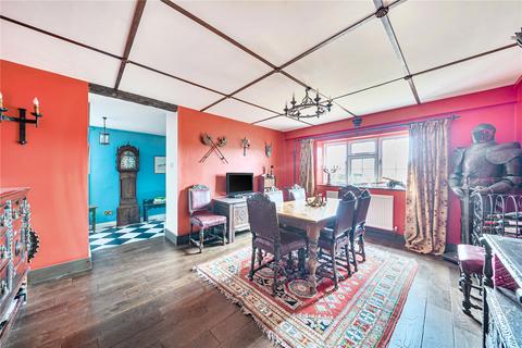 4 bedroom semi-detached house for sale, Stalbridge Weston, Sturminster Newton, Dorset, DT10