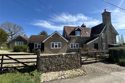 undefined, Stalbridge Weston, Sturminster Newton, Dorset, DT10