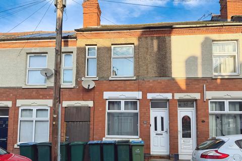 undefined, 84 Grafton Street, Stoke, Coventry, West Midlands CV1 2HW