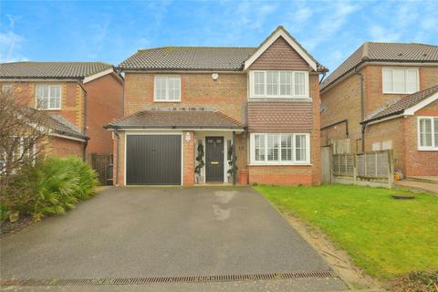 undefined, Beatrice Hills Close, Kennington, Ashford, Kent, TN24