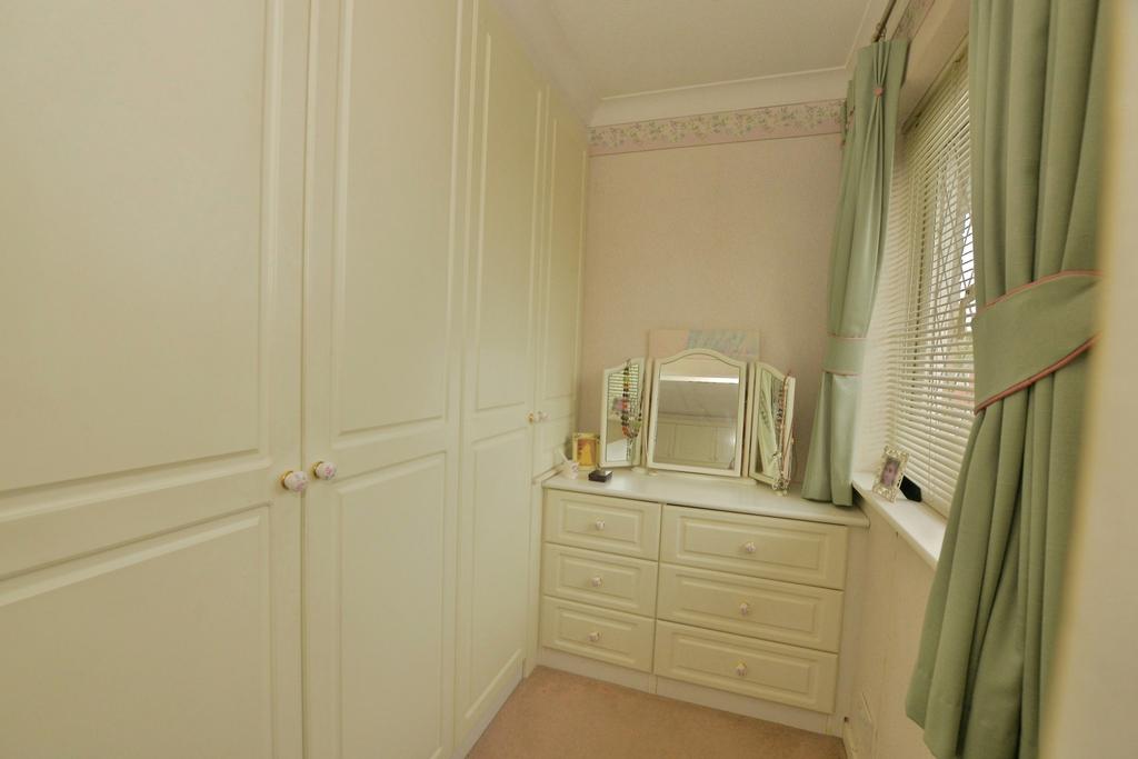 Dressing Room