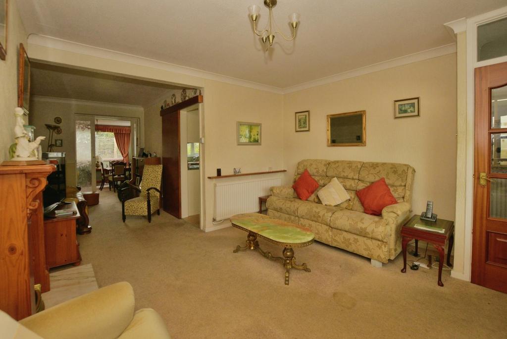 Lounge/Reception