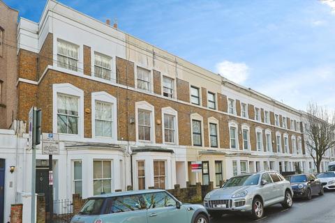 6 bedroom terraced house for sale, Home Road, Battersea, London, SW11