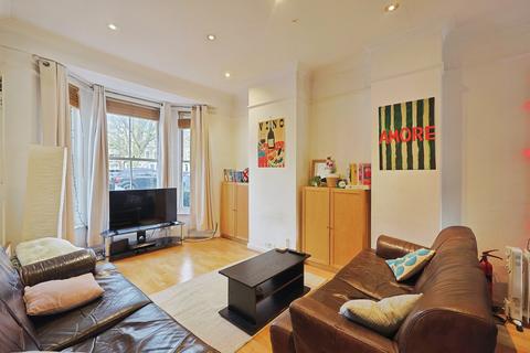 6 bedroom terraced house for sale, Home Road, Battersea, London, SW11