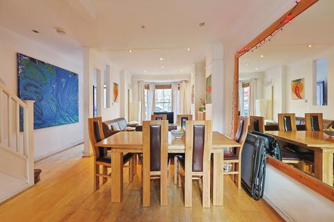 6 bedroom terraced house for sale, Home Road, Battersea, London, SW11