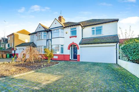 Beckenham Hill Road, Beckenham, SE6