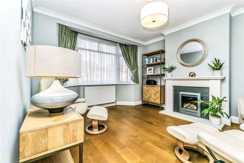 5 bedroom semi-detached house for sale, Beckenham Hill Road, Beckenham, SE6