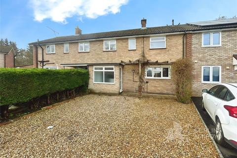3 bedroom semi-detached house to rent, Applegarth Avenue, Guildford, Surrey, GU2