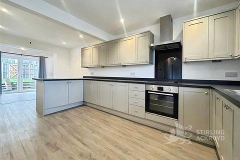 3 bedroom semi-detached house to rent, Applegarth Avenue, Guildford, Surrey, GU2