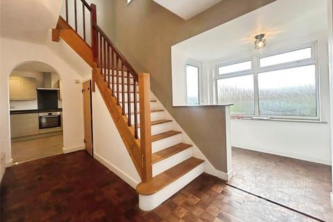 3 bedroom semi-detached house to rent, Applegarth Avenue, Guildford, Surrey, GU2