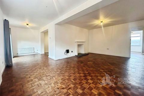 3 bedroom semi-detached house to rent, Applegarth Avenue, Guildford, Surrey, GU2