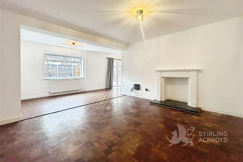 3 bedroom semi-detached house to rent, Applegarth Avenue, Guildford, Surrey, GU2