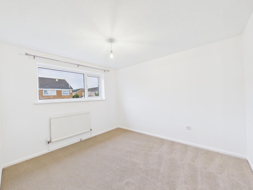 Main bedroom