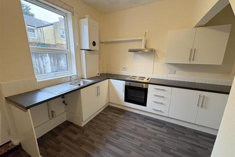 undefined, Eldon Street, Darlington