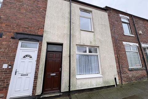 undefined, Eldon Street, Darlington