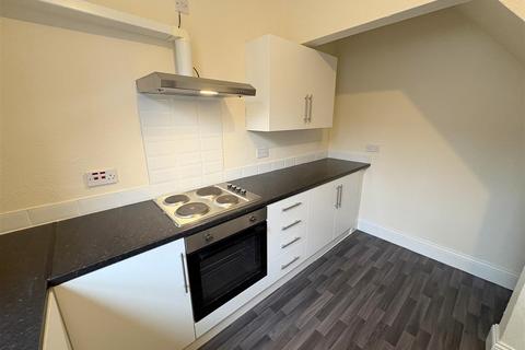 undefined, Eldon Street, Darlington