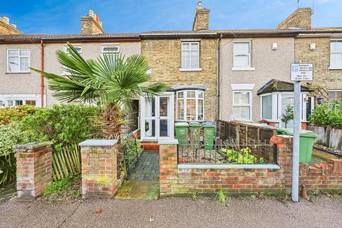 2 bedroom terraced house for sale, Hartford Road, BEXLEY, Kent, DA5