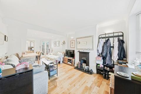 2 bedroom terraced house for sale, Hartford Road, BEXLEY, Kent, DA5