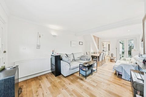 2 bedroom terraced house for sale, Hartford Road, BEXLEY, Kent, DA5