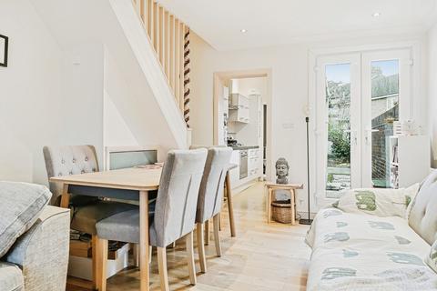 2 bedroom terraced house for sale, Hartford Road, BEXLEY, Kent, DA5