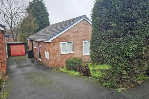 undefined, Throstle Nest, Batley