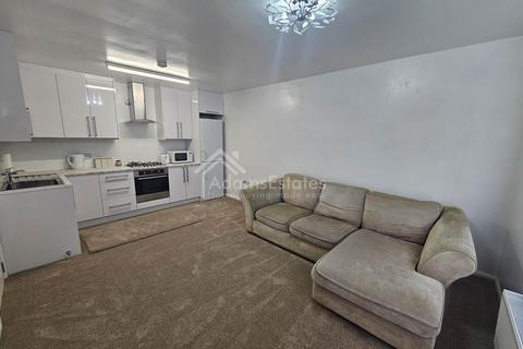 undefined, Throstle Nest, Batley