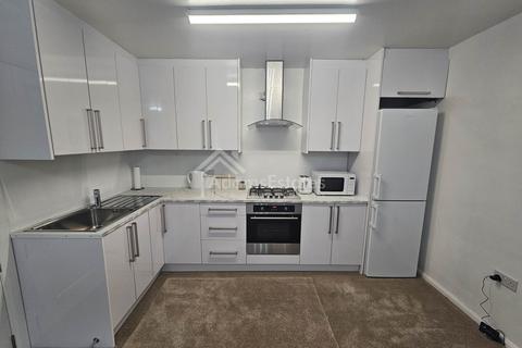 undefined, Throstle Nest, Batley