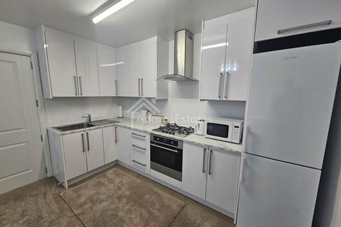 undefined, Throstle Nest, Batley