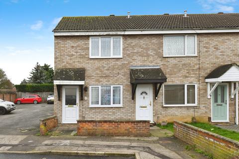 Spring Sedge Close, Colchester, CO3