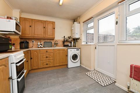 undefined, Spring Sedge Close, Colchester, CO3