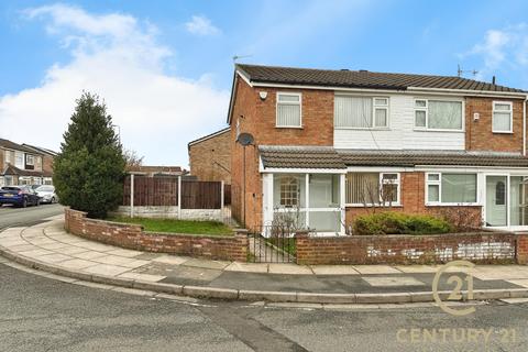Priorsfield Road, Woolton, Liverpool, L25