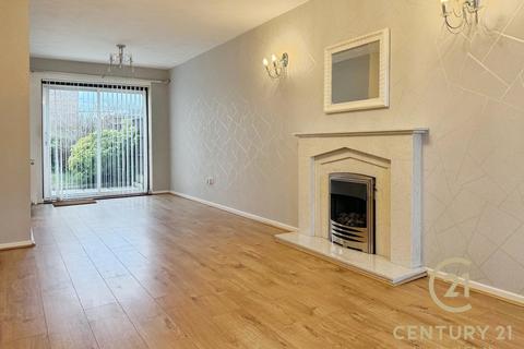 undefined, Priorsfield Road, Woolton, Liverpool, L25