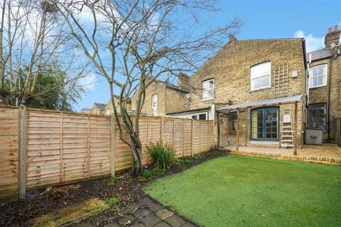 undefined, Mostyn Gardens, London, NW10