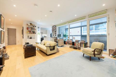 undefined, Jubilee Walk, London WC1X