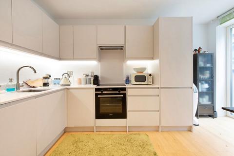 undefined, Jubilee Walk, London WC1X