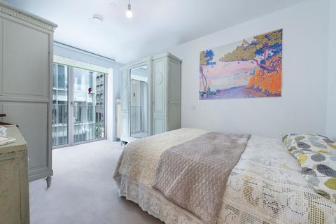 undefined, Jubilee Walk, London WC1X