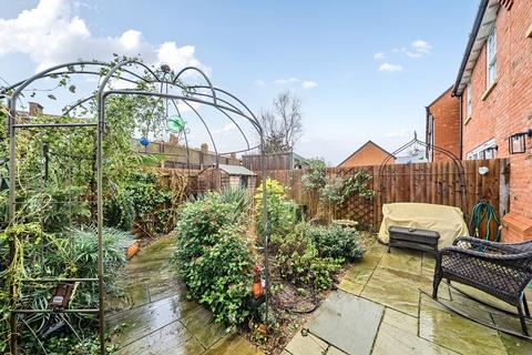 2 bedroom semi-detached house for sale, Connaught Place, Brockenhurst, SO42