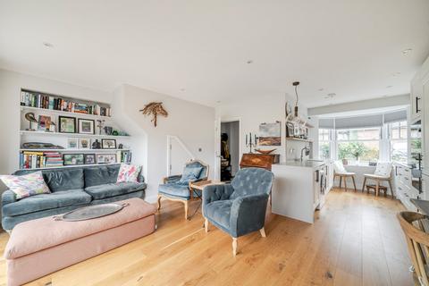 2 bedroom semi-detached house for sale, Connaught Place, Brockenhurst, SO42