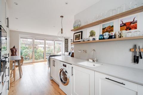 2 bedroom semi-detached house for sale, Connaught Place, Brockenhurst, SO42