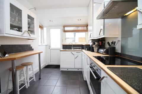 3 bedroom semi-detached house for sale, Bankfield Grove,  Blackpool, FY1